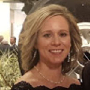 Meet your Posher, Julie